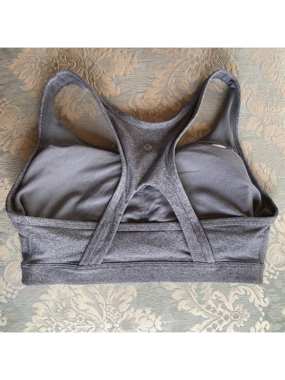 Xersion high support racer back sports bra size S - Picture 2 of 11